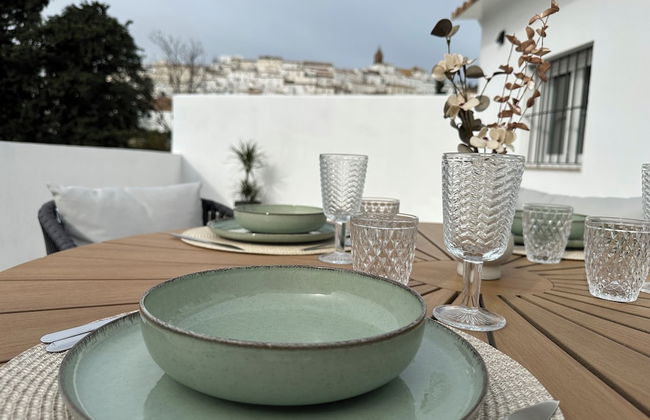 Casa rural Los Alcornocales - Foto 36