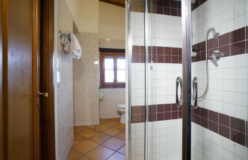 Agriturismo Palazzo Bandino - Wine cellar, on reservation restaurant and spa - Foto 81