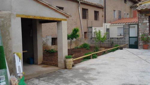 Los Aladros - Foto 3