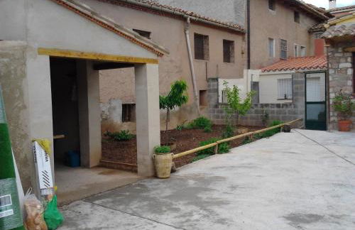 Los Aladros - Foto 3