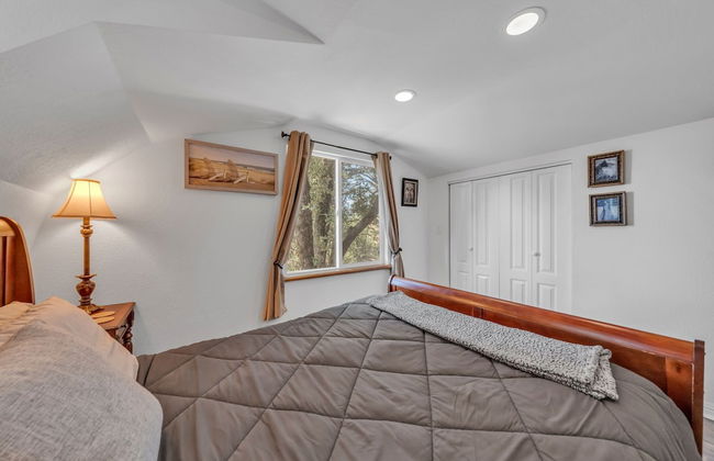 Mays Luxury Farm Stays - Foto 16