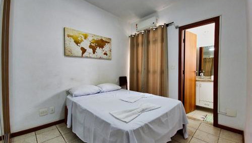 Casa de 2 Suítes com Internet Rápida e Comodidades - Foto 3