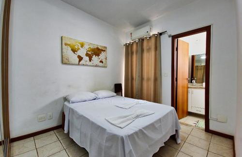 Casa de 2 Suítes com Internet Rápida e Comodidades - Foto 3