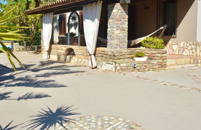 Beautiful Villa, Castellammare - Foto 22