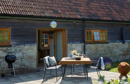 The Grainstore at Moor Farm - Foto 17