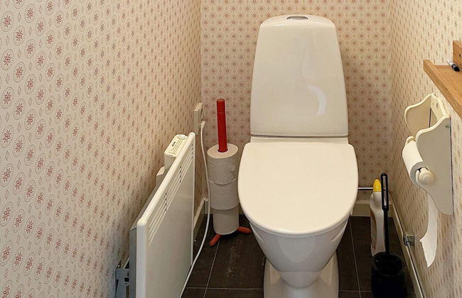 4 Star Holiday Home in Solvesborg - Photo 12