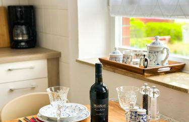 Ferienwohnung Havenblick - Foto 19