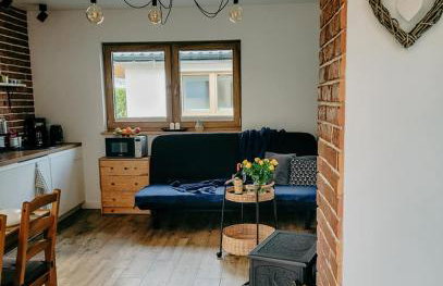 Domki Zorza - Foto 11