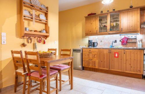 Afrodite's house - Photo 11