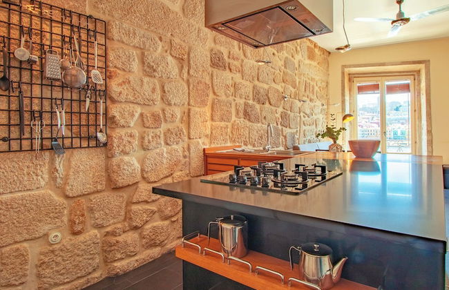 RIBEIRA by YoursPorto - Foto 57