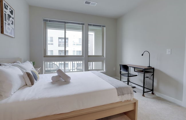 Charming DC Area Apartments - Foto 7