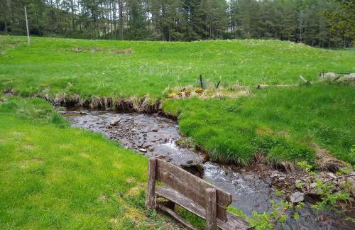 Lazy Days Lodge, Glendevon, Perthshire - Foto 38