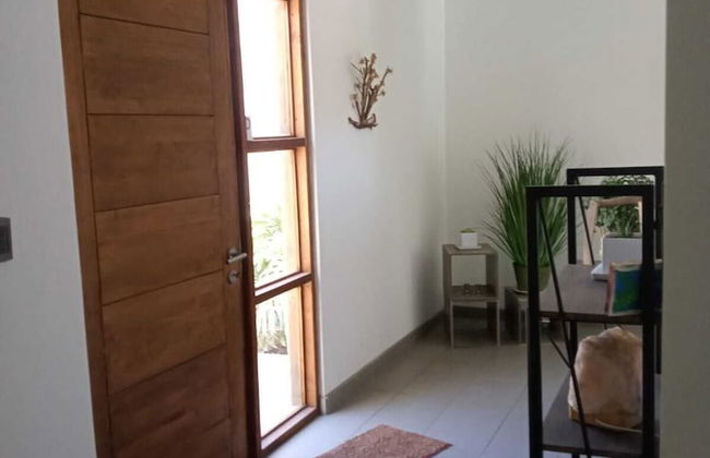 Hermosa Gran Casa con Piscina en Olmue - Foto 3