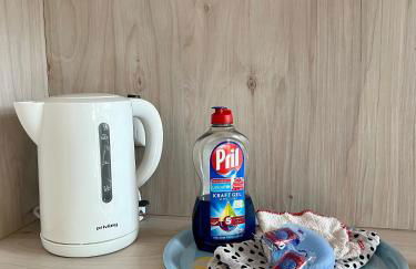 Fuxbau Waldlounge inklusive Chiemgaukarte - Foto 47