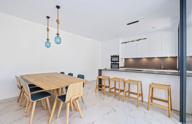 Villas Pinares de San Antón, Saltwater pool, Sea, City, Mountain Views - Photo 25