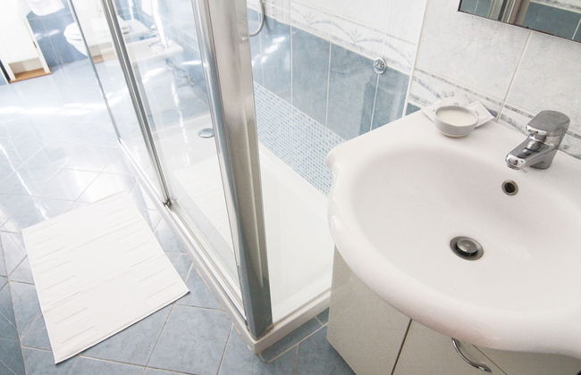 Alessia's Flat - Breno 1 - Foto 33