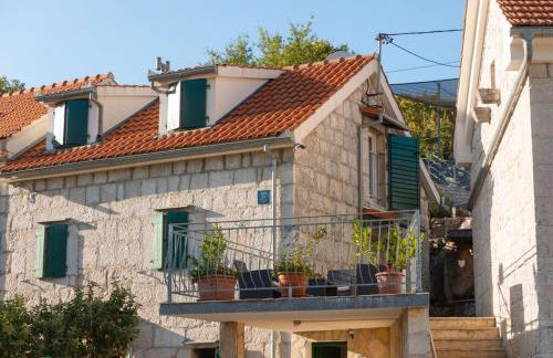 Villa Vito - with heated pool, whirlpool, gym - Foto 40