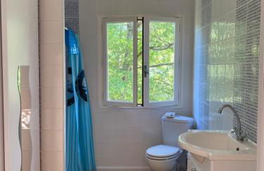 RIBES - Chalet Gîte au coeur de la nature - Foto 15