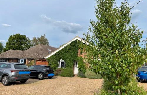 Ferncroft Garden Studio - Foto 32