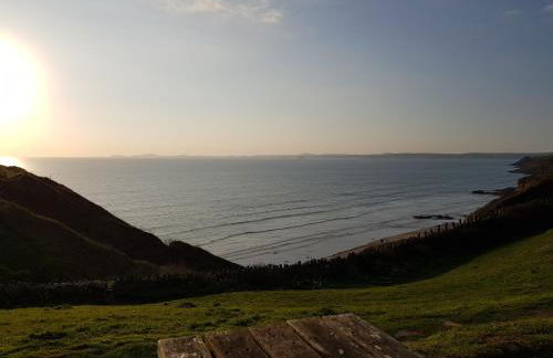 Chalet Cwtch - Foto 19