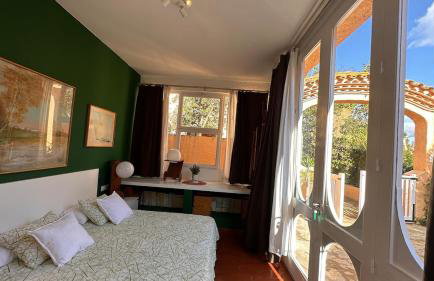 Casa con jardín a 45 metros de la playa. ES. - Foto 13