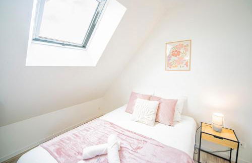 Le Grand Anatole - Proche Gare - Netflix - Foto 16