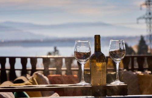 Villa Beskidzka 100 - SAUNA BALIA BASEN Widok na góry i jezioro - Foto 53