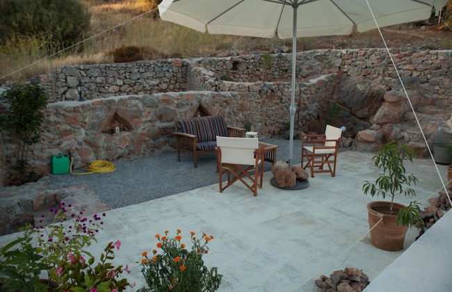 Sitanos Forgotten Neighborhood - Photo 33