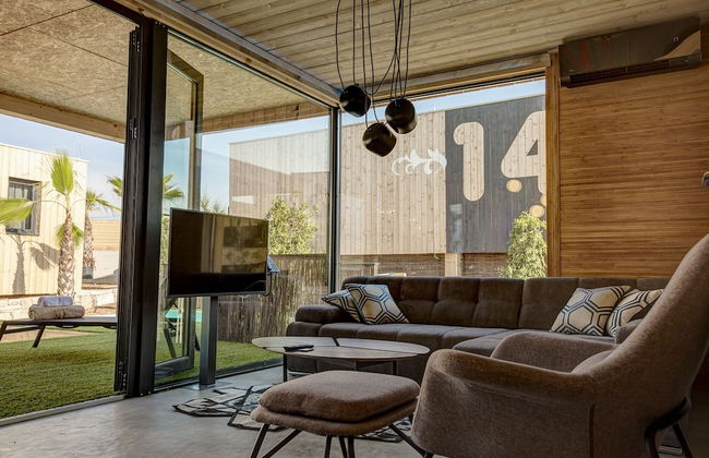 Noa Island Retreat - Foto 25