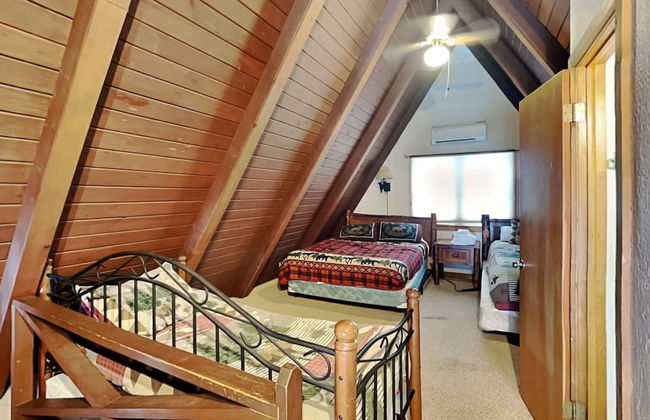 Special Memories by Taylor Made Deep Creek - Photo 35