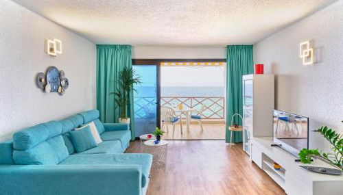 Apartment Blue Neptuno-2 by Interhome - Foto 5