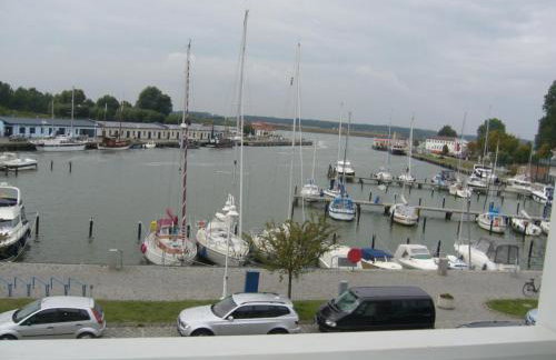 Hafenidyll mit Wasserblick - Foto 29