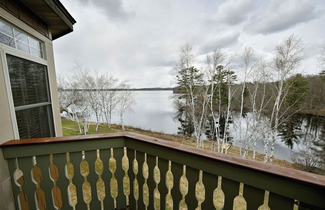 Unit 433b Efficiency 1bd/ 1 BA Condo - Foto 1