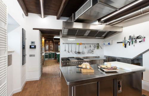 Villa Torre Delle Rose - Firenzuola, Private Pool, Ac, Privacy - Photo 19