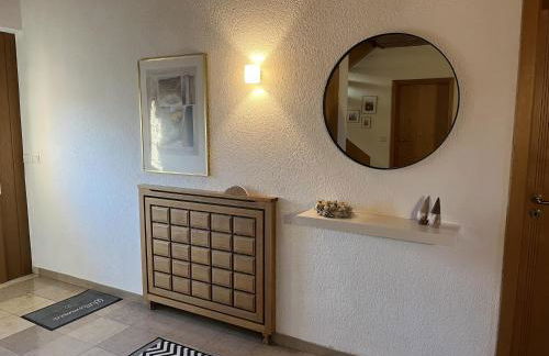 Ferienhaus "Vogelsang" - Foto 10