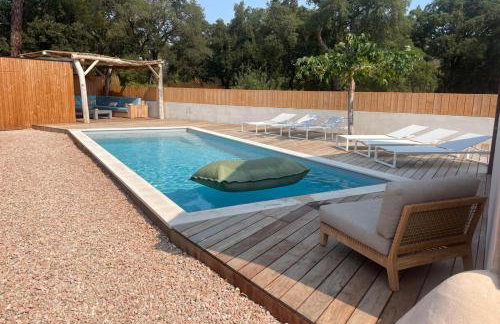 L'abri Côtier on St Cyprien beach - Foto 73