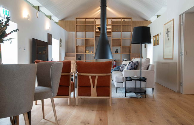 Casa da Fonte de Cima - Foto 1