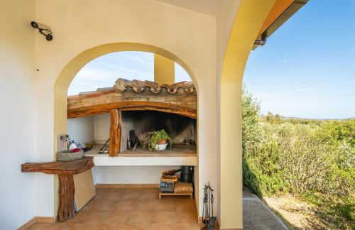 Villa Oliveto - Foto 22