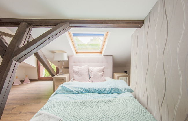 Cosy Apartment in Bad Camberg - Foto 9