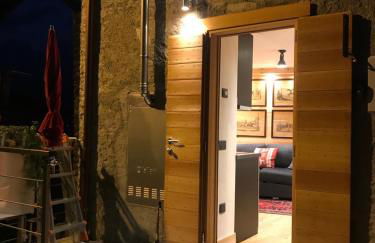 Chalet Monaci alla Fontana "Junior suite" - Foto 37