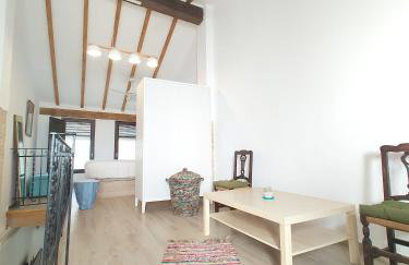 Maravillosa casa junto al mar y cerca del centro - Foto 31