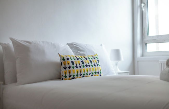 Modern Living In Stylish 3bed Flat - Foto 2