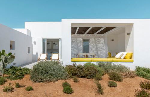 TWWO Antiparos - Foto 16