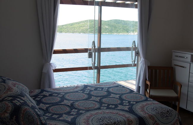 Casa Grega em Arraial do Cabo - Foto 3