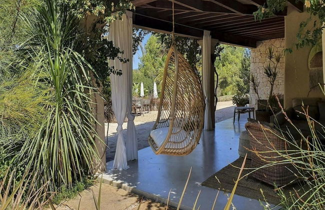 Holiday Home With Wooden-beamed Patio - Foto 31