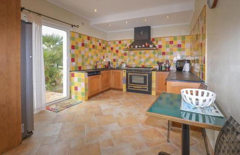 Beautiful Home In Saint Florent - Foto 6