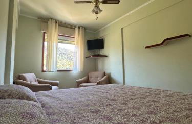 Apartamento Hotel Cavalinho Branco - Foto 3