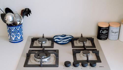 Ca Madina apartment with sea view - Foto 5, dishwasher