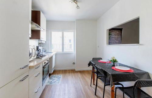 Vue sur Saint Quentin Un Séjour à Part - Foto 24