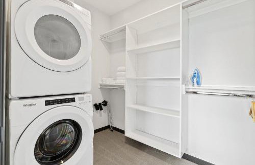 CozySuites on Mass with garage parking #8 - Foto 12